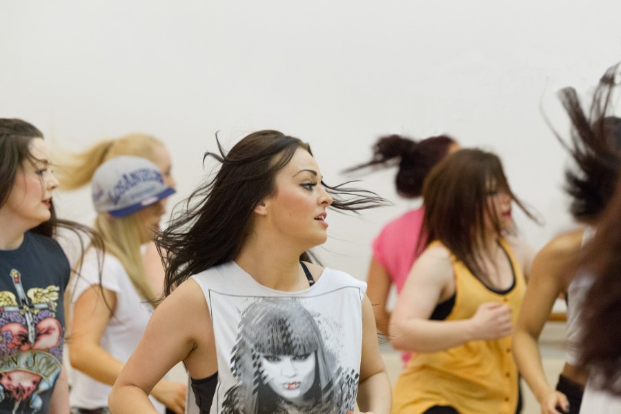 top 10 dance colleges uk